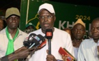 Campagne électorale à Tamba et Kolda : Khalifa Sall compte favoriser une coopération avec les pays frontaliers