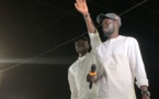 Campagne électorale : la caravane de la Coalition Diomaye Président retourne à Ziguinchor (VIDEO)