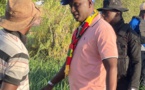 Campagne Présidentielle: Dr Cheikh Tidiane Dieye investit les champs