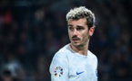 Équipe de France : Antoine Griezmann incertain pour les deux matchs amicaux des Bleus