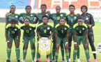 Jeux Africains 2024 - Foot féminin : le Sénégal s'incline devant le Ghana