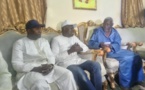 Taïba: les témoignages poignant de Moustapha Sylla à Khalifa Sall