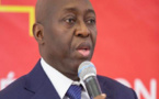 Mamadou Lamine Diallo propose "de faire de nos régions des pôles économiques de développement"