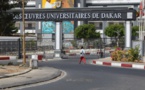 Manifestation de juin 2023 : Les étudiants soupçonnés d’avoir incendié la bibliothèque de l’UCAD, les individus du bus Tata de Yarakh sont libres