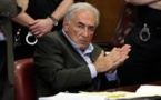 Procès du Carlton : Dominique Strauss-Kahn est relaxé