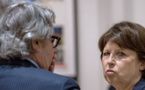 PS: Martine Aubry perd la puissante fédération du Nord