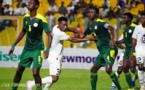 Jeux africains 2024 – Foot masculin : les « Lionceaux » tombent devant le Ghana