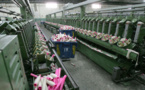 Conjoncture : Progression de 0,5% du secteur secondaire en avril 2015 au Sénégal