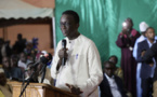 Diourbel : Amadou Ba annonce la création d'un million d'emplois