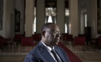 Report de la Présidentielle: Macky Sall reconnait que "ce fût une expérience difficile"