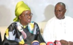 Présidentielle 2024 : Hélène Tine dévoile les raisons de sa coalition avec Khalifa Sall