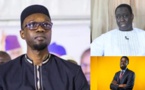 Aliou Sall tacle Diomaye : « Amadou Ba n’a pas besoin d’être chaperonné… »