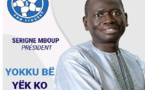 Portrait biographique d'un candidat : Serigne Mboup (Yokku Ba Yëg Ko)