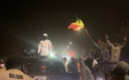 Mbacké : la Coalition Diomaye Président mobilise une foule immense 