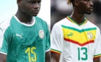Tanière des « Lions » : Mikayil Faye et Seydou Sano racontent leur première convocation en équipe nationale A