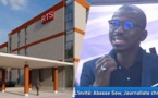 Inauguration de la Tour de la RTS: le journaliste Abass Sow fait des révélations fracassantes