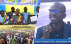 "Le PDS est obligé de soutenir un candidat", selon Abass Sow