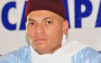 Ralliement des responsables du PDS : Karim Wade lance de nouvelles accusations contre Amadou Ba