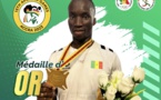 Jeux Africains 2024 : deux nouvelles médailles pour l’athlétisme