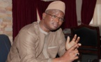Abdou Latif Coulibaly : «il faut que les gens soient beaucoup moins virulents… »