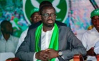 Cheikh Tidiane Youm égratigne Diomaye: " les Sénégalais n'ont pas besoin d'élire un Président dans l'ombre de quelqu'un" 