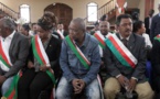 Madagascar: les députés cherchent quelle suite donner à la fronde