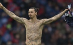 PSG : les nouvelles confidences énigmatiques d’Ibrahimovic