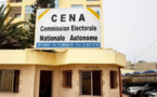 Présidentielle 2024 : Message du président de la CENA aux citoyens sénégalais