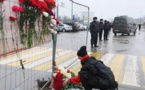 Le bilan de l'attaque à Moscou s'alourdit à 115 morts