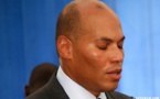 Karim Wade : «Je suis contre l’exclusion de Modou Diagne Fada»