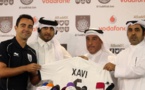 Xavi : "Pourquoi Al-Sadd ?"