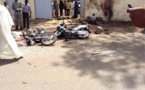 Direct - Ndjamena: Les images horribles de l'attaque terroriste