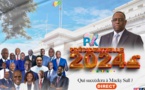 Présidentielle 2024 : Suivez en direct l'édition spéciale