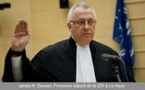 La CPI « déçue » que le président Béchir n’ait pas été interpellé en Afrique du Sud