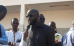 Présidentielle (centre HLM Grand Médine) : Thierno Bocoum satisfait de la mobilisation des électeurs