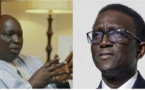 "Amadou Ba va appeler Bassirou Diamaye Faye pour le féliciter", selon Madiambal Diagne 