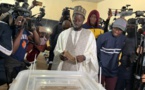 Election présidentielle : Bassirou Diomaye Faye largement en tête à Guinguinéo