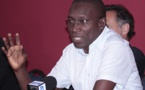 En prison depuis 3 mois, Me Amadou Sall jugé ce jeudi