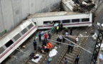 Tunisie : 14 morts dans un accident de train