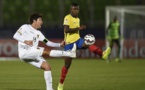 COPA AMERICA 2015 : Bolivie 3-2 Equateur