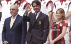 Milan AC: Pippo Inzaghi viré