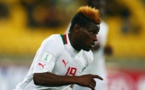 Mondial U20 : Thiam, tout feu tout flamme