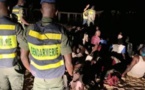 Émigration irrégulière : 53 candidats interpellés entre Mboro et Nianing