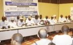 Sénégal : le Cosce réclame une haute autorité des élections pour améliorer le processus démocratique