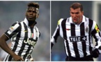 Real : Zidane sous le charme de Pogba