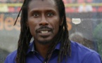 Equipe nationale : les chantiers d’Aliou Cissé