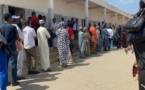 Election présidentielle 2024 : la vie politique sénégalaise  entre apogée et décadence
