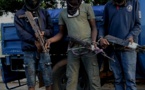 Sangalkam : un agent de sécurité tué dans une attaque à main armée 