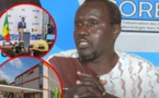 Déclaration de Diomaye : « La RTS (radio et télé ) a tort de ne pas relayer en direct le 1er discours », selon Mamadou Thior