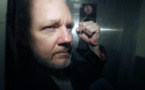 La justice britannique accorde à Julian Assange le droit de faire appel de son extradition vers les États-Unis